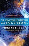 The Structure of Scientific Revolutions: 50th Anniversary Edition
