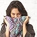 Bernat Softee Chunky Yarn, 3.5 Oz, Gauge 6 Super Bulky, Lavender