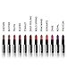 SHANY - Matte Lipstick - Paraben Free/ Talc Free - Serenade
