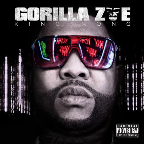 King Kong [Explicit]
