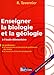 Enseigner la biologie et la géologie à l'école élémentaire by