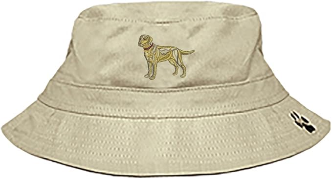 labrador hat