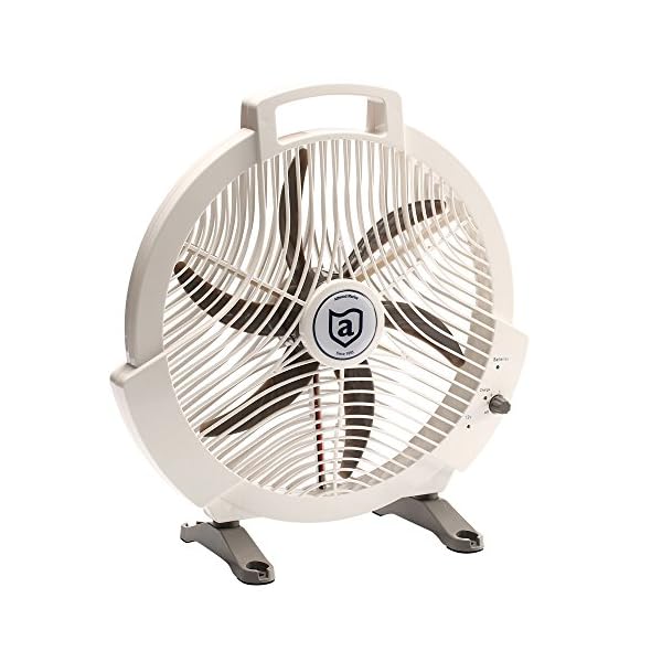 Attwood-Ultimate-Rechargeable-Fan