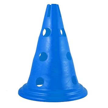 Resultado de imagen de conos azules