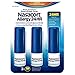 Nasacort Allergy 24hr Non-Drip Nasal Spray (120 sprays, 3 pk..)