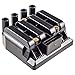 Ignition Coil Pack for VW Jetta Golf Beetle 2.0L L4 fits UF-484 / UF484 / 06A905097 / C1393