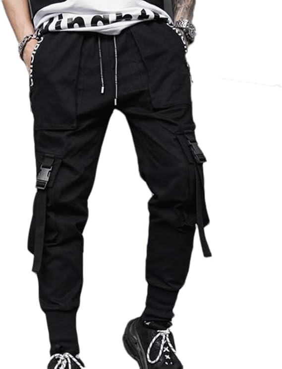 Pantalon chandal hip hop | Los mejores chandales.
