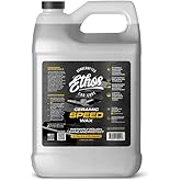 Ethos Ceramic Speed Wax - Hydrophobic Car Coating Spray - Top Coat Polish with Reactive SiO2 Copolymers for Ultimate Paint Protection