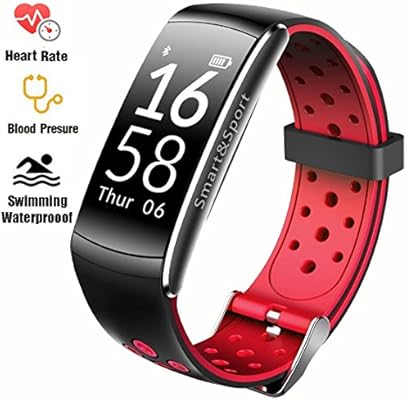 Smart Bracelet Bluetooth Podómetro Pulsera Fitness Tracker Reloj ...