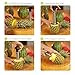 u:tensil 304 Stainless Steel Watermelon Slicer and Pineapple Corer Set