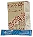Noni To Go Sticks: Antioxidant Rich, Energy Supplement, Fights Inflammation and Boosts Immune System with Green Tea and Noni Powder - 30 Count