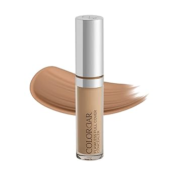 Colorbar Flawless Full Cover Concealer 
