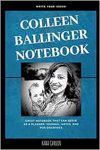 colleen ballinger baby registry