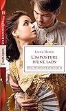 L'imposture d'une lady (Intrépides débutantes t. 1) (French Edition) by