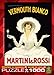 EuroGraphics Vermouth Bianco Martini Rossi 1000 Piece Puzzle