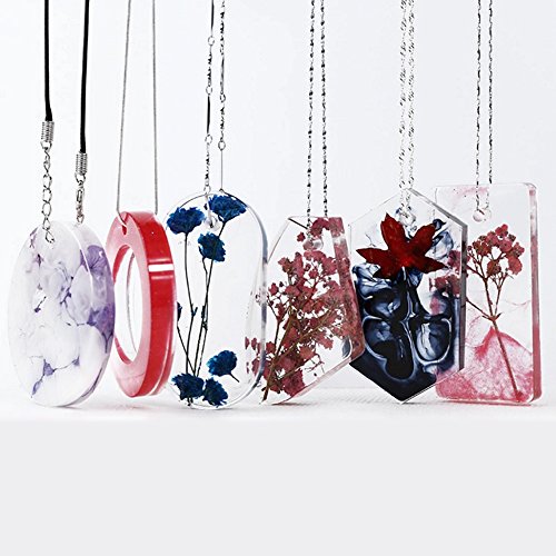 6 Jewelry+Casting+Pendant+Multiple+Hanging