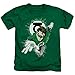 Juvenile: Green Lantern - Ring First Kids T-Shirt Size 5/6