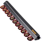 Dunlop Microphone Stand Pickholder, 12" Inches