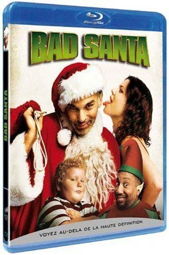 Bad Santa