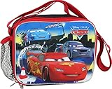 Disney Pixar Cars Soft Lunch Bag Kit