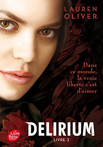 Delirium - Tome 3 - Requiem