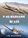 P-40 Warhawk vs Bf 109: MTO 1942-44 (Duel Book 38) by 