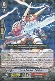 Cardfight!! Vanguard TCG - Lizard Soldier, Saishin (BT06/041EN) - Breaker of Limits