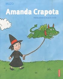 Abracadabra et puis voilà