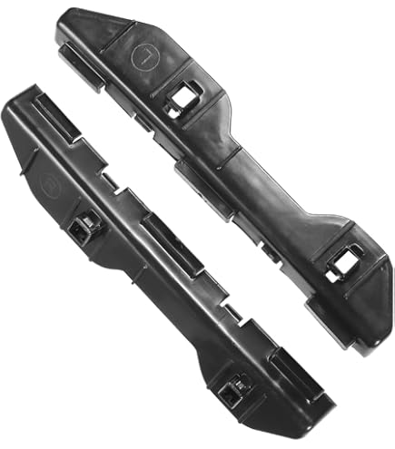 Audi A4 B7 NS Left Front Wing Bumper Bracket Guide New Genuine 8E0807283E (Item #143763 Audi A4 B7 NS Left Front Wing Bumper Bracket Guide New Genuine 8E0807283E (Item #143763