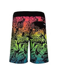 Bermudas Hurley muchachos