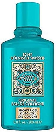 4711 Original Gel de Ducha 200ml: Amazon.es: Belleza