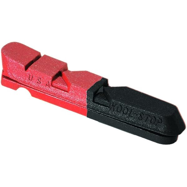 fuji bike brake pads
