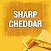 Cracker Barrel Sharp Cheddar Macaroni and Cheese Dinner (14 oz Box)