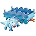 Dinosaur Train - Collectible Tank With Train Car