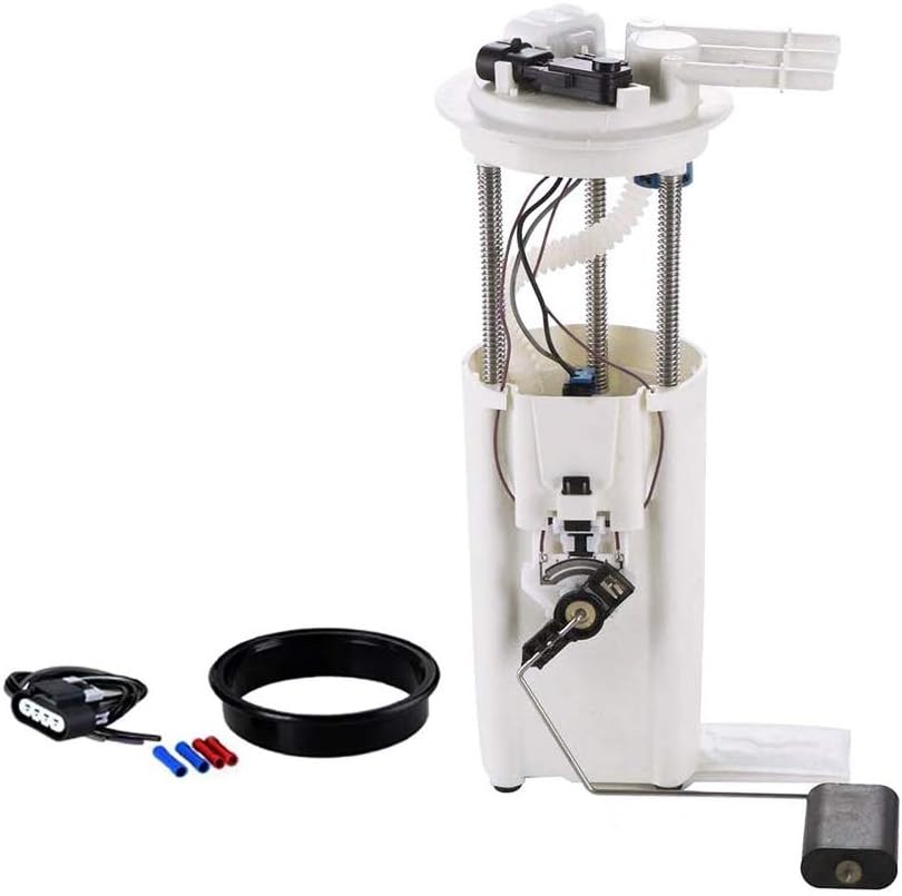 Amazon Com Fuel Pump E3542m For 2000 2005 Chevy Impala Monte Carlo Buick Century Regal Oldsmobile Intrigue Pontiac Grand Prix 3 1l 3 4l 3 5l 3 8l V6 Automotive