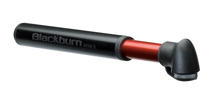 blackburn bicycle pump