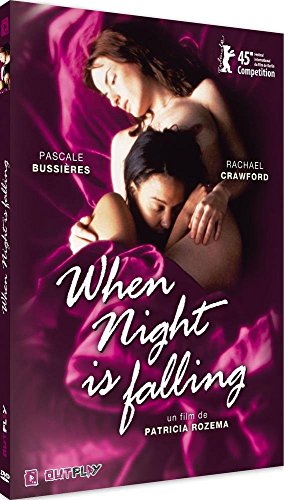 When Night is Falling