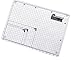 Cutterpillar Tempered Glass Crafting Board