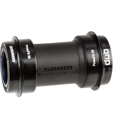 Amazon.com : Kogel Bearings PF30-24 (Road) Alloy Bottom Bracket