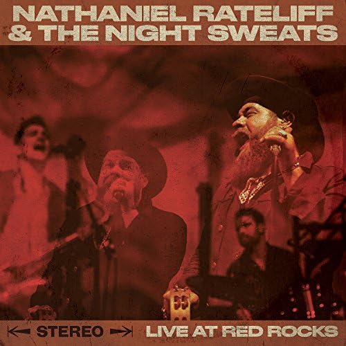 The John Butler Trio - Red Rocks Revolution (2CD/DVD) - Amazon.com