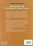 Image de Preparacion para concursar en doma clasica/ Preparation for Horseback Riding Competition: Guias Fotograficas Del Caballo/ Photographic Horse Guide (Ca