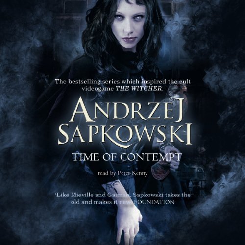Time of Contempt