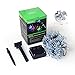 Innoo Tech Christmas Laser Light£¬12 Patterns£¬Red and Grenn (200 Led)