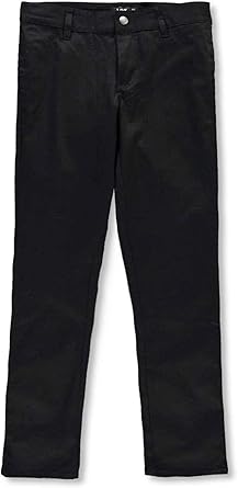 skinny construction pants