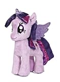 My Little Pony Friendship is Magic Twilight Sparkle Stuffed Animal Plush