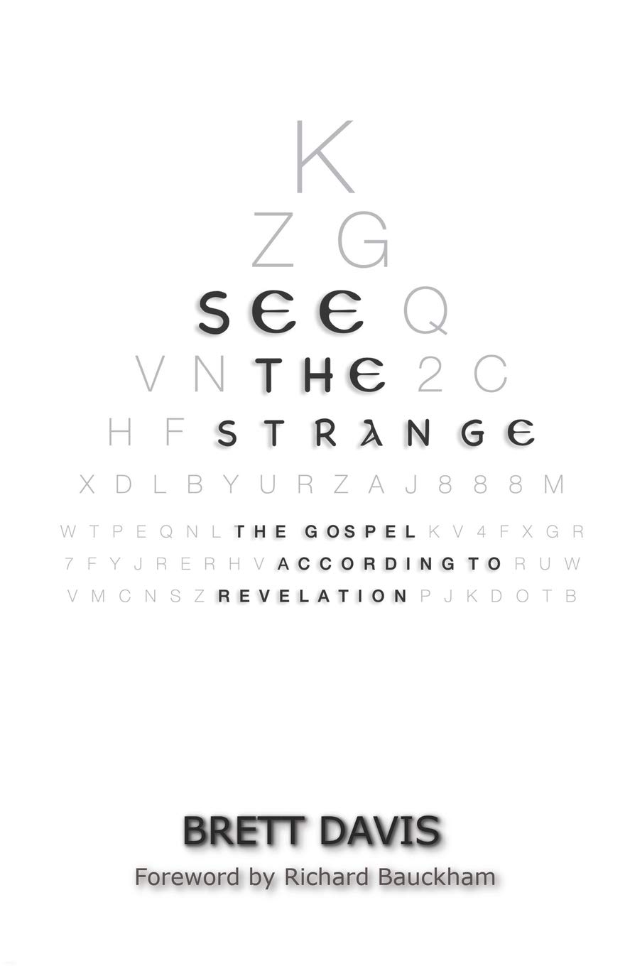 See The Strange: The Beauty of The Revelation