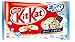 Kitkat Nestle Japan Cookie and Cream Summer 2015 Flavor 1 Bag