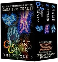 The House of Crimson & Clover: The Prequels: A House of Crimson & Clover Boxed Set