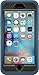OtterBox DEFENDER SERIES Case for iPhone 6s PLUS & iPhone 6 PLUS (ONLY) - (Case Only - NO Holster/NO Screen Protector) Non-Retail Packaging - DEEP WATER BLUE/BLACK