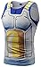 Pizoff Mens Womens Sleveless Breathable Quickly Dry 3D Funny Cartoon Print Work Out Compression Muscle Tank Top Vest T-Shirt Summer Tops Y1783-20-XXL